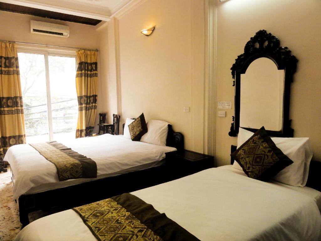 Kangaroo Hostel - Hanoi, Hanoi