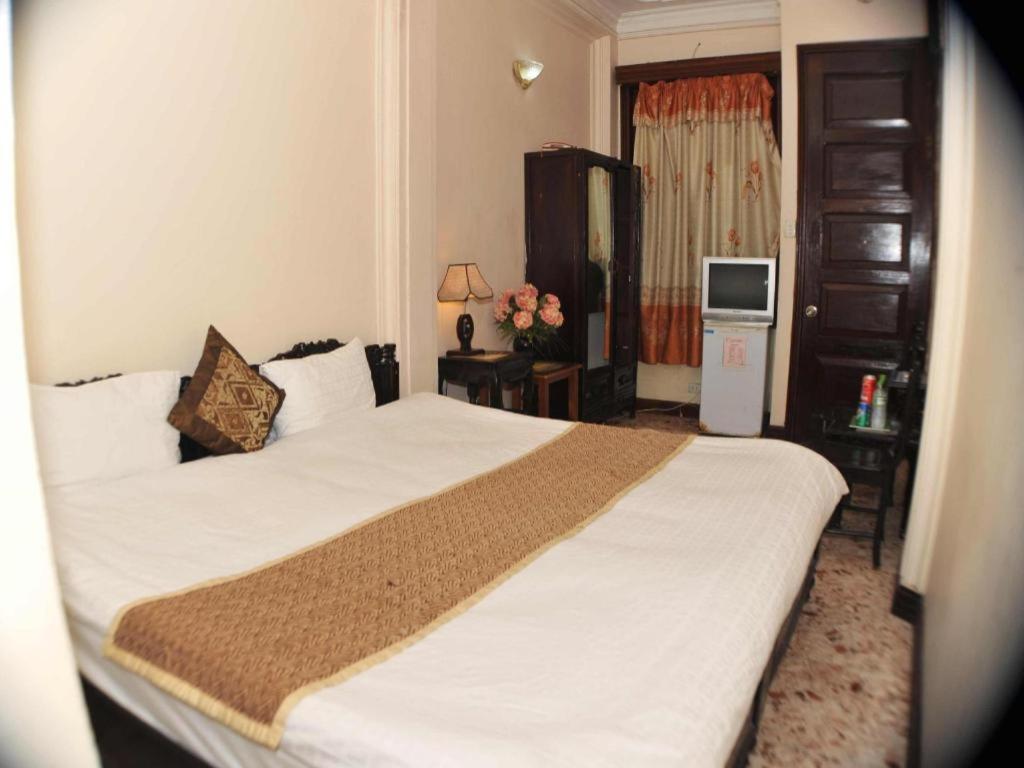Kangaroo Hostel - Hanoi — Photos 2