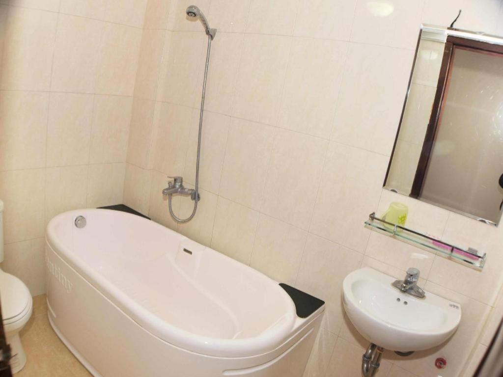Kangaroo Hostel - Hanoi — Photos 3